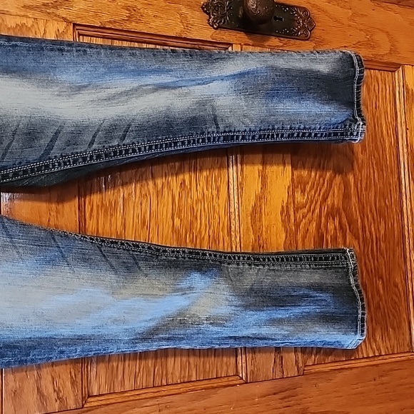 Daytrip cropped jeans - Picture 3 of 6